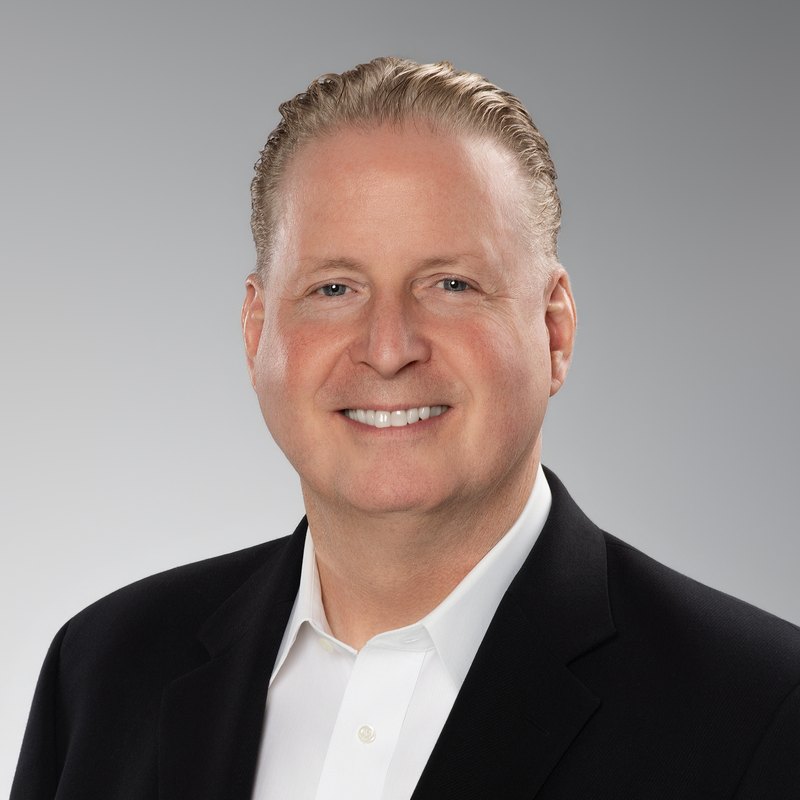 Erik Franklin, CMP, Founder and Principal of Franklin Field & Event Marketing